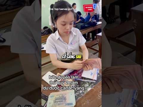 POV bạn là thủ quỷ của lớp: ? #shorts thumbnail