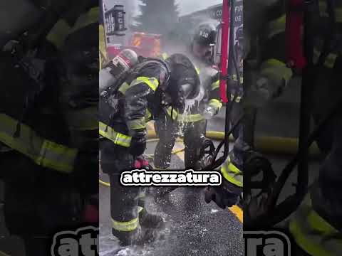 Devono spruzzarsi dopo ogni incendio😳🤯 thumbnail