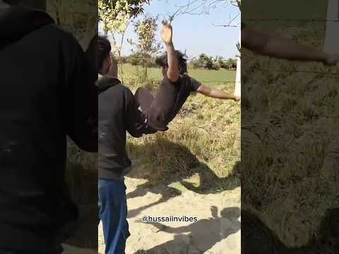 Epic Funny Fails "When everything goes almost right… until it doesn’t 😂 #shorts thumbnail