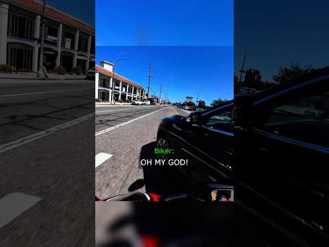 Riding A Friend’s Motorcycle Went Wrong… thumbnail