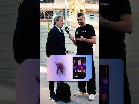 ? Omar ne doit pas dire Lamine Yamal, va-t-il résister ? thumbnail