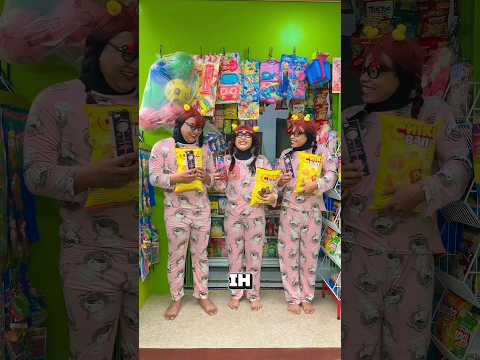 LOH KOK KITA SAMAAN SEMUA | NURRAYNI25 thumbnail