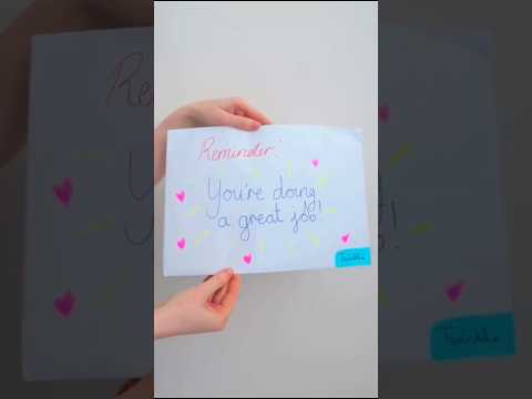 Hey Anxious Teacher, This Hack Is For You! thumbnail