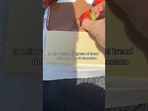 La mia versione è praticamente la più Gustosa in Assoluto thumbnail