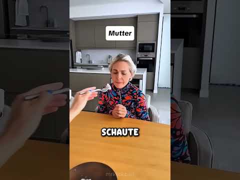 Sie war ständig am Handy… bis der Stuhl plötzlich leer war ?? thumbnail