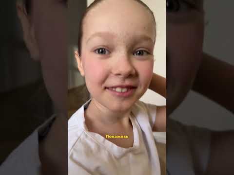 У Вари новая причёска thumbnail