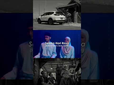 Antara tiga lagu raya versi duet ni, mana korang rasa paling best?  #raya #bestsong thumbnail