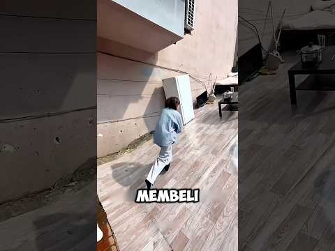 beli rumah miring bikin emosi. thumbnail