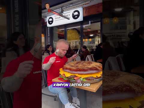 DEV Pastalar ?? PART 2 thumbnail