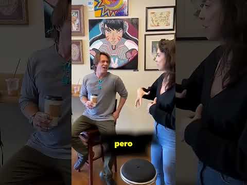Esta Chica Se Sentó En Un Taburete Roto 😱 thumbnail