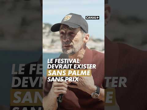 Un Festival de Cannes sans remise des prix à la fin ? 🏆 thumbnail