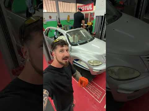 L'AUTO BARCA PT.2 thumbnail