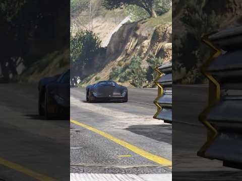 A ROCKSTAR FEZ PARA SALVAR SUA VIDA NO GTA V ! thumbnail