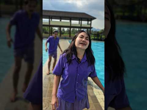 koade dulu ka yang masuk lubang #trandingshorts thumbnail