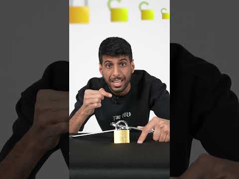 كسر الاقفال thumbnail