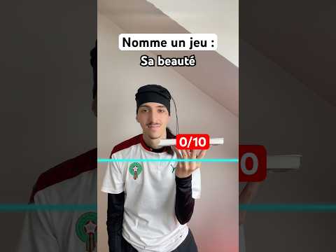 😂 Trouve le nom du jeu ! #humour #shorts #pourtoi thumbnail