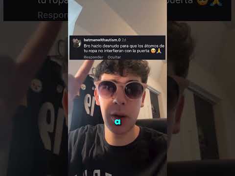 Creía que podía atravesar una pared 😳👀 thumbnail
