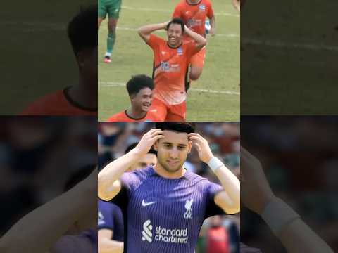 Real-life FIFA Playstyles ? #shodainishikawa #football #soccer #japanfootball #fifa #eafc #eafc24 thumbnail