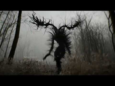 Leshy (Found Footage): A Haunting Forest Encounter thumbnail