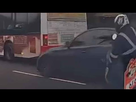【車禍影片】林口道路事故（2026.05.14 新北市林口區麗園一街 thumbnail