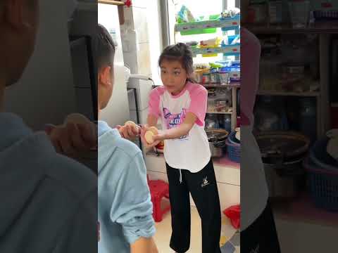 这次的结局真让爸爸感到意外，你们意外吗？ #不扫兴的爸爸妈妈 #温馨的家庭时刻 thumbnail