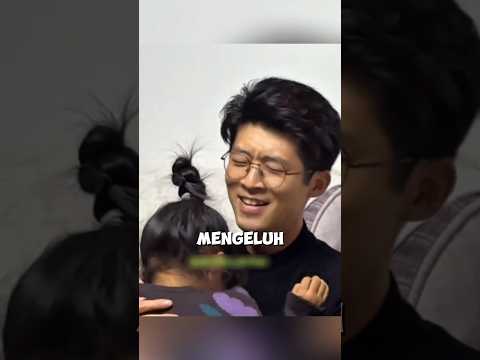 Keluhan Anak kepada Sang Ayah ? #shorts thumbnail