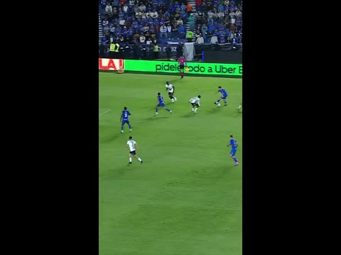 Justicia, el VAR le quita un penal a Cruz Azul #shorts thumbnail