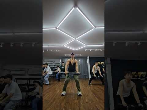 Dance Rehearsal in Progress thumbnail