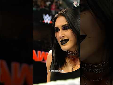 LIV MORGAN GIẢI CỨU DOMINIK TRƯỚC NỮ QUỶ WWE RHEA ? @WWE (IG) thumbnail