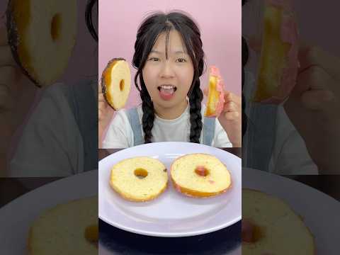 🤤 Delicious donuts 🍩 | ToRung thumbnail
