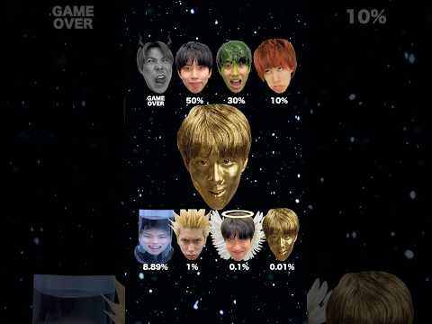 【目指せ0.01%】はじめしゃちょースロット thumbnail