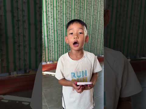 Anh Tippi trách phạt Lùn vì nghĩ Lùn đi bơi | Tippi Vips #tippitv thumbnail