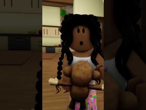 Un colis étrange ! Roblox Brookhaven RP thumbnail