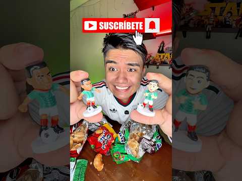 COMPRE VUALAS DE MEXICO😱❤️ thumbnail