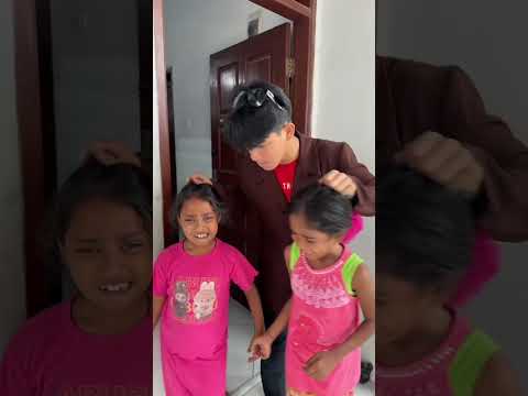 Kaka sibuk thumbnail