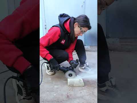 Антистресс-болгарка  #обзор  #ушм  #tools thumbnail