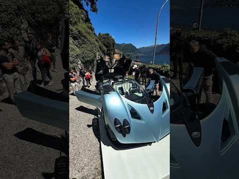 La Zonda riesce ancora a STUPIRE? Ecco la Cervino thumbnail