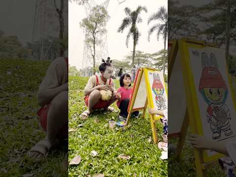 Alanna Lagi Lukis Rumi thumbnail