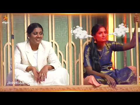 Cooku with Comali Season 7 | UNCUT VERSION | JioHotstar - Promo thumbnail