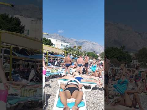 ?? A Day in Kemer | Most Beautiful Beaches thumbnail