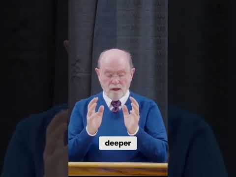 Suffering & Prayer - Finding Comfort in Christ by Mack Tomlinson #shorts thumbnail