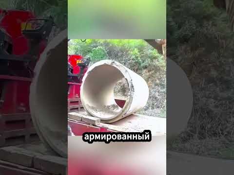 Вот зачем бетону нужна арматура ?️ thumbnail