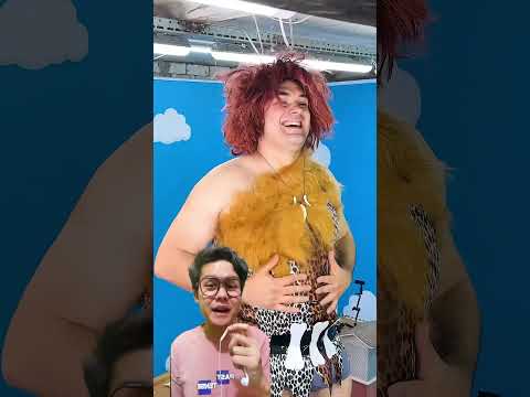 Monster Marah Banget @constructionsite6870 thumbnail