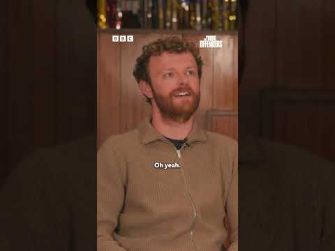 The Young Offenders: Guide to Cork - BBC thumbnail