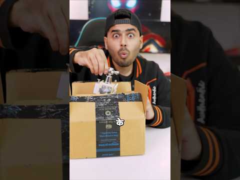 OP Satisfying Gadgets #shorts #gadgets thumbnail
