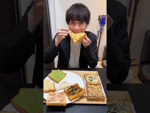時間ない親友に冷凍料理作って食べさせまくってみた thumbnail