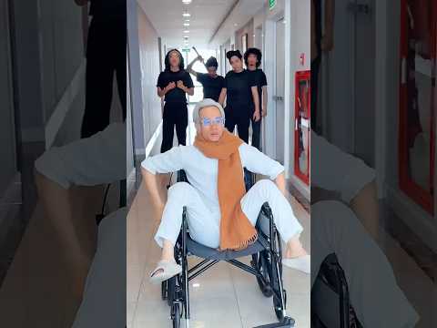BEN EAGLE - All evidence has been recorded #ActionComedy #KungFu #Kindness #Trending #Viral thumbnail