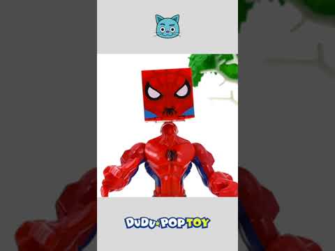 Avengers Masher thumbnail