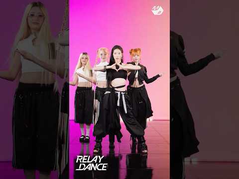 내 블러셔 정보 르세라핌 카즈하 | 릴레이댄스 thumbnail