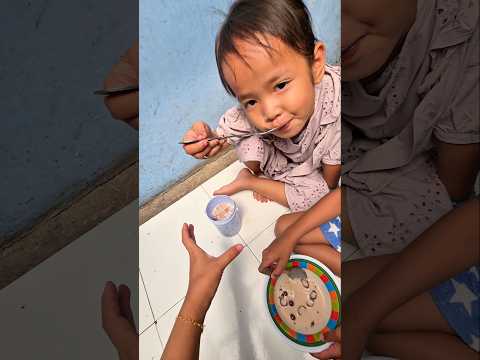 adilah makan apa itu thumbnail